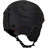 Распродажа! Шлем для сноуборда ZELART MS-6288 (Черный)