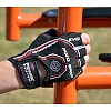 Перчатки для фитнеса Power System PS-2250E Pro Grip EVO Black