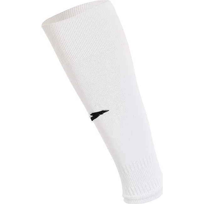 Футбольні гетри
 без шкарпетки обрізки JOMA

 LEG II 401533-200
 35-46 (Білий)