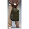 Рюкзак Puma BUZZ Backpack 28L зеленый 47,5х28х20 см