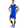 Щитки для футболу
 з тримачем щитків у комплекті JOMA

 SPIDER 401673-067 (Жовто-блакитний)