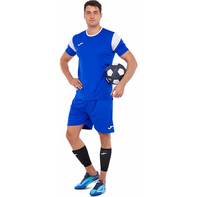 Щитки для футболу
 з тримачем щитків у комплекті JOMA

 SPIDER 401673-067 (Жовто-блакитний)