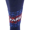 Гетры детские с символикой футбольного клуба SPOINT PSG HOME 2026 ETM2603-PSG1