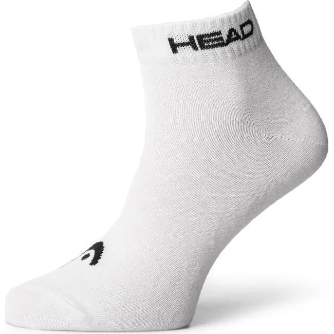 Носки Head QUARTER 3P UNISEX