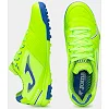 Футзалки чоловічі Joma DRIBLING салатовий