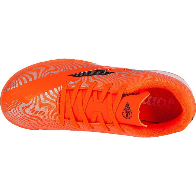 Сороконіжки дитячі Joma EVOLUTION помаранчевий