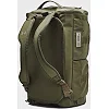 Сумка спортивна UNDER ARMOUR Triumph Backpack Duffle 48L оливковий  33x24x53 см