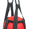 Слінг для медболів Tornado Ball Bag ZELART
 FI-5744