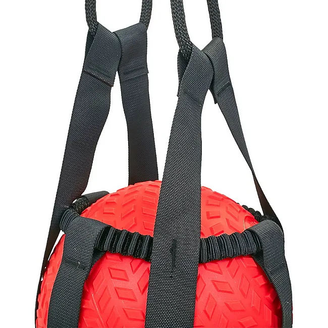 Слінг для медболів Tornado Ball Bag ZELART
 FI-5744