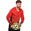 Форма вратарская свитер и шорты SP-SPORT

 LIGHT CO-024 (Красный)
