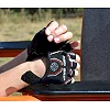 Перчатки для фитнеса Power System PS-2250E Pro Grip EVO Black