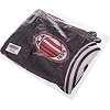 Рюкзак-мешок спортивный
 SP-SPORT
 GA-4433-4 AC MILAN 37х46см (Черный-белый)