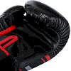 Перчатки для бокса


 кожаные TWINS


 BO-5058 8-14унций (Черный-синий)