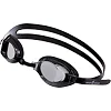 Очки для плавания юниорские MADWAVE STALKER JUNIOR M041903 (Черный)
