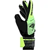 Вратарские перчатки
 профессиональные с защитой пальцев SOCCERMAX GK-4317
 7-11 (Салатовый-лимонный)