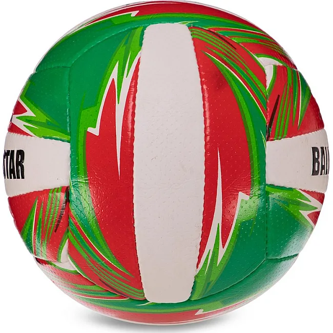 Волейбольный мяч
 BALLONSTAR LG3499 №5 PU