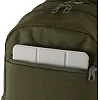 Рюкзак Puma BUZZ Backpack 28L зеленый 47,5х28х20 см