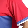 Футбольна форма
 комплект футболка та шорти SP-SPORT

 Two colors CO-150

3 (Червоний-синій)