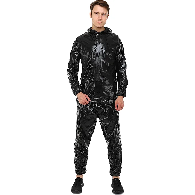 Костюм для похудения
 для похудения
 ZELART

 XXL
/50-54 FI-9653