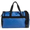 Сумка Arena ALL SET DUFFLE 25L синий 40х25х25 см