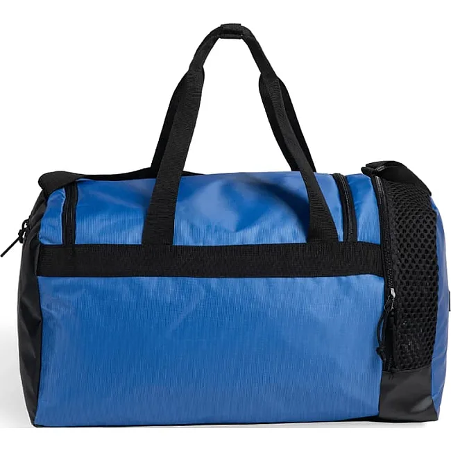 Сумка Arena ALL SET DUFFLE 25L синий 40х25х25 см