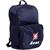 Рюкзак чоловічий Zeus ZAINO SOFT 25L темно-синій 31х45х18 см