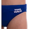 Плавки для мальчиков классические для плавания MADWAVE

 CULT M145903 (Синий)