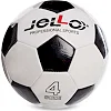 Тренажер футбольный мяч
 на веревке для тренировки техники JELLO
 FB-6420 №4
