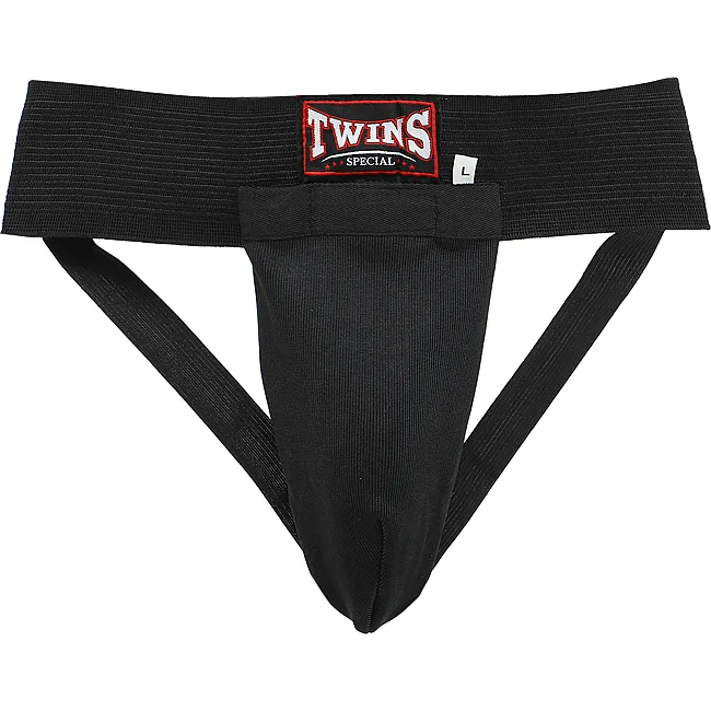 Захист паху
 черепашка для єдиноборств TWINS


 W-053-2 (Чорний)