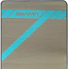 Коврик для фитнеса и спорта LiveUp LP8228 185x80x1см (Серый)