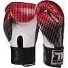 Перчатки для бокса

 детские
 кожаные TOP KING Super Star TKBGKC-01 (Серебряный)
