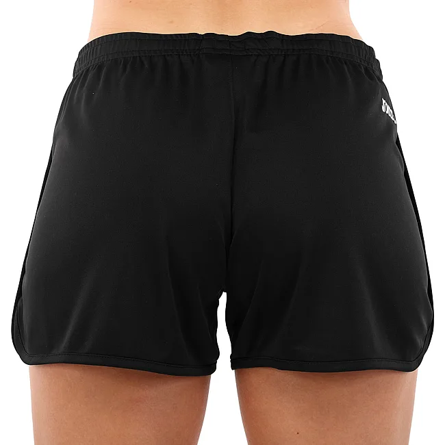 Спортивні шорти короткі
 жіночі JOMA

 HOBBY 900250-100 XXS
-XXL (Чорний)