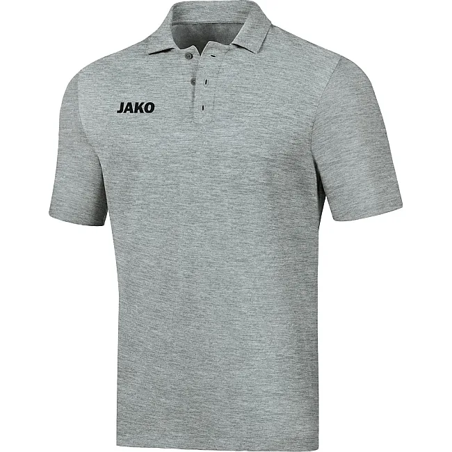 Футболка поло base JAKO 6365-41