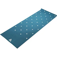 Двухсторонний коврик для йоги REEBOK Double Sided 4mm Yoga Mat 173 х 61 х 0,4 с
