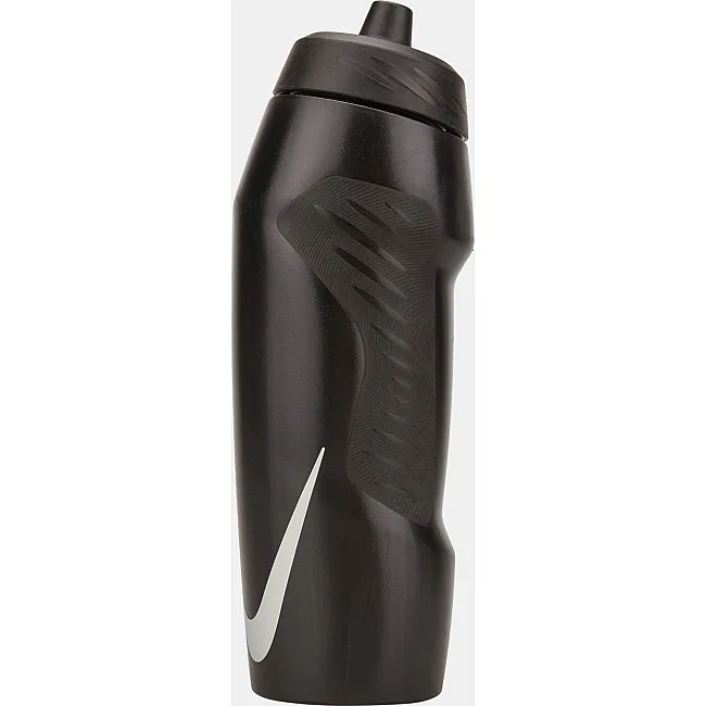 Пляшка Nike HYPERFUEL BOTTLE 32 OZ чорний 946 мл