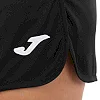 Спортивні шорти короткі
 жіночі JOMA

 HOBBY 900250-100 XXS
-XXL (Чорний)