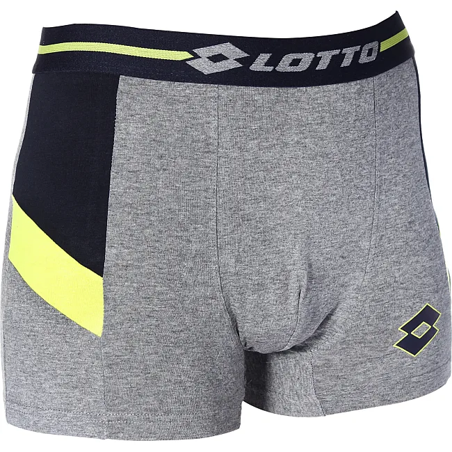 Трусы-боксеры Lottoen's Boxer Homme 1P мужские