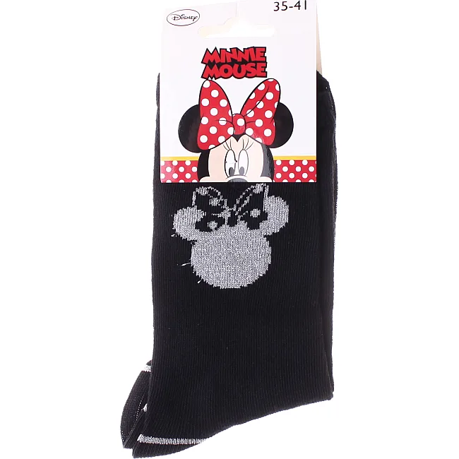 Носки MINNIE NOEUD женские, арт.13843651-2