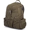 Штурмовой тактический рюкзак
 трехдневный SILVER KNIGHT TY-03
 44x30x15см 20л (Хаки)