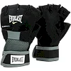 Бинты перчатки Everlast EVERGEL HAND WRAPS черный M