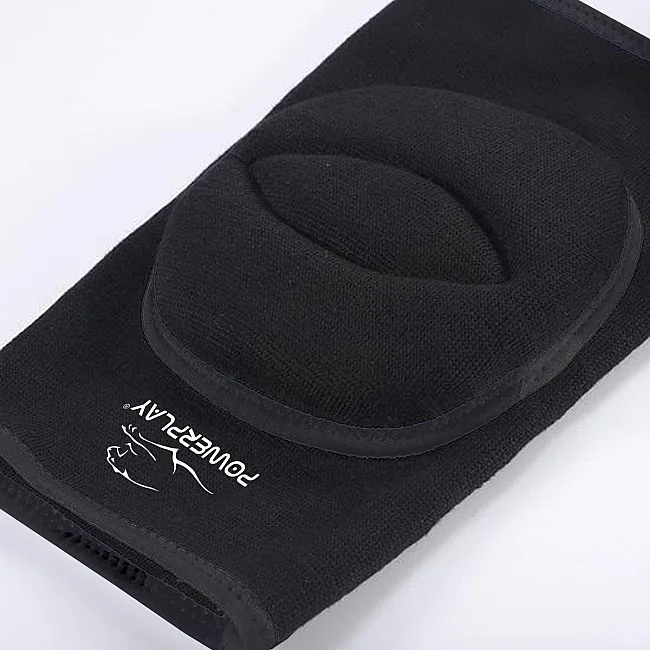 Наколенники POWERPLAY PP-8000 Elastic Knee Support (пара)