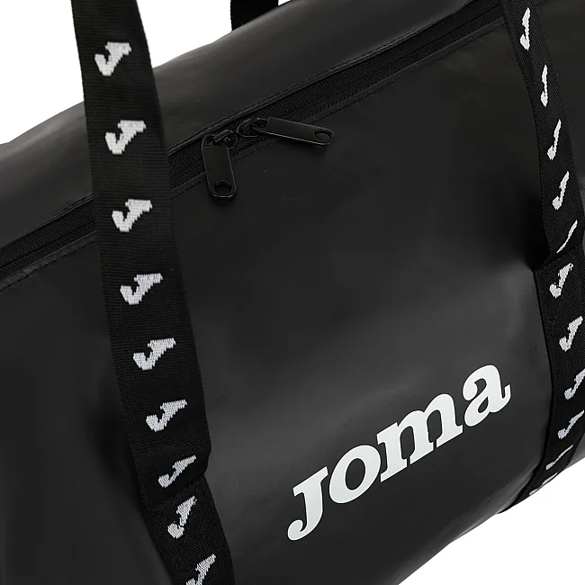 Спортивна сумка
 Барило JOMA
 SPLASH 401027-100 20л (Чорний)