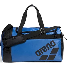 Сумка Arena ALL SET DUFFLE 25L синий 40х25х25 см