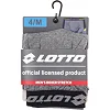 Трусы-боксеры Lottoen's Boxer Homme 1P мужские
