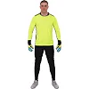 Форма вратарская свитер и штаны SP-SPORT CO-7101 (Салатовый)