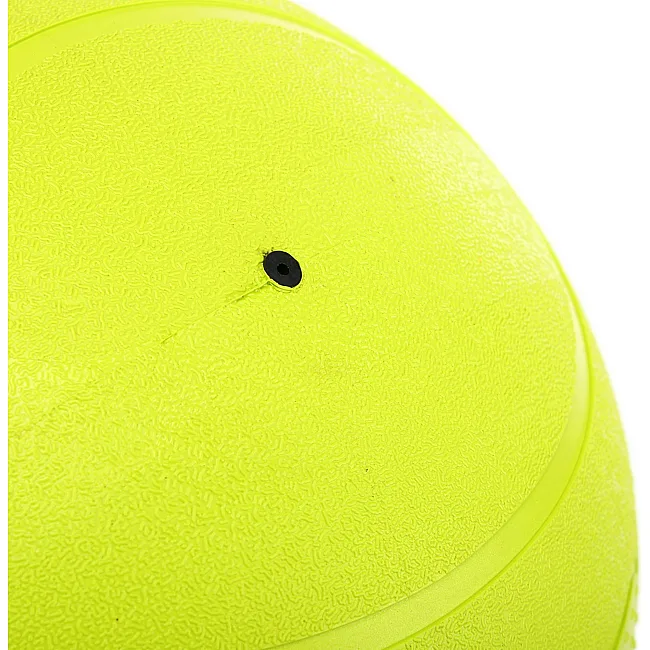 Слэмбол мяч набивной для кроссфита и фитнеса
 Mdbuddy FI-1774-10 10кг