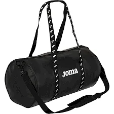 Спортивна сумка Бочонок JOMA SPLASH 401027-100 20л (Чорний)