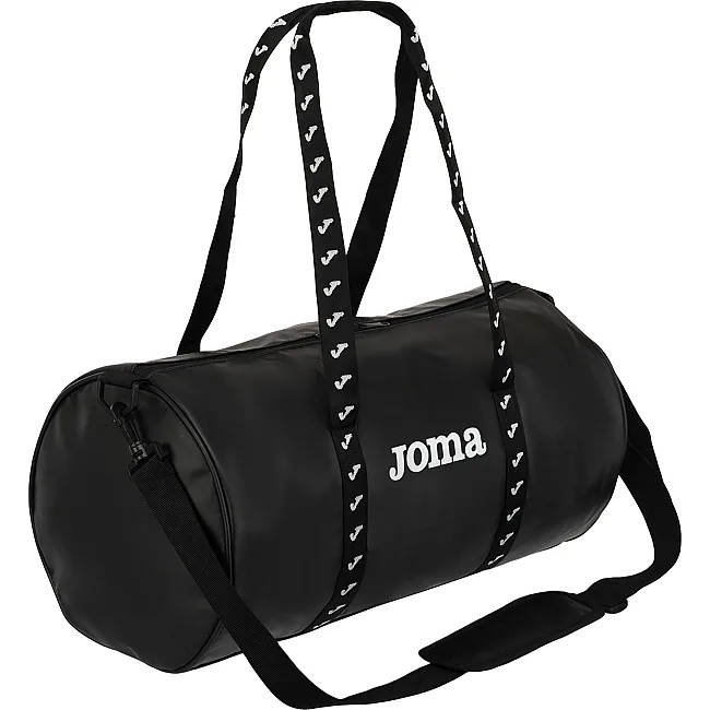 Спортивна сумка
 Барило JOMA
 SPLASH 401027-100 20л (Чорний)