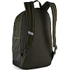 Рюкзак Puma BUZZ Backpack 28L зеленый 47,5х28х20 см