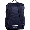 Рюкзак чоловічий Zeus ZAINO SOFT 25L темно-синій 31х45х18 см